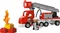 LEGO DUPLO Geschichten darstellen - Feuerwehrwagen Vorschaubild