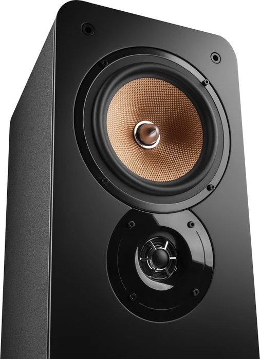 Teufel Ultima 40 Mk4 schwarz, Paar