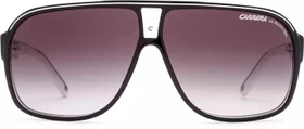 Carrera Grand Prix 2 schwarz-weiß/grau
