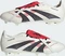 adidas Predator League Fold-Over Tongue MG off white/core black/pure ruby Vorschaubild