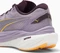 Puma Deviate Nitro 3 pale plum/midnight plum/sun stream (Damen) Vorschaubild