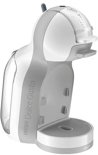 Krups KP 1201 Nescafe Dolce Gusto Mini Me