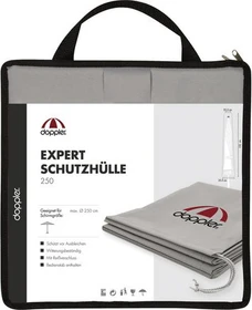 Doppler Expert Mittelmast S Schutzhülle für Schirme