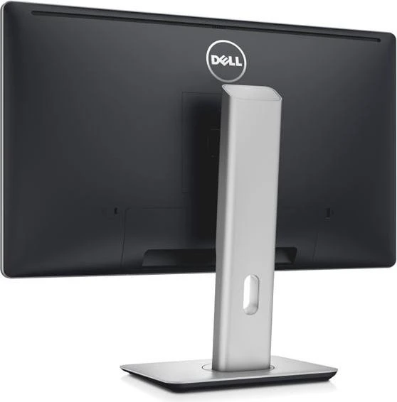 Dell P2314H, schwarz/silber, 23"