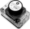 EK Water Blocks Quantum Line EK-Quantum Kinetic FLT 80 D5 PWM D-RGB, Acryl, mit Pumpe Vorschaubild