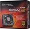 SilverStone SFX Series SX500-LG V2.0 500W, SFX-L Vorschaubild