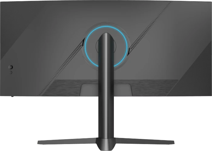 PEAQ PMO G343-CWQE, 34"