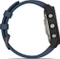 Garmin quatix 7 Sapphire Amoled Titan Vorschaubild