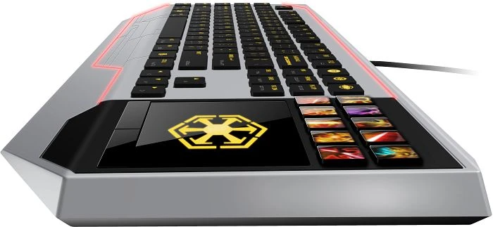Razer Star Wars The Old Republic, USB, US