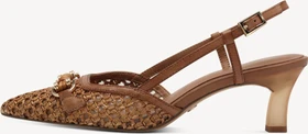 Tamaris Slingpumps braun (Damen)