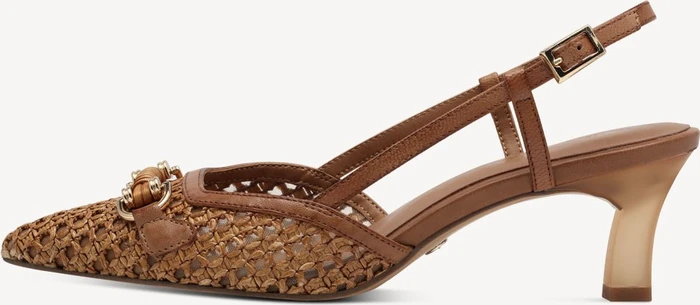 Tamaris Slingpumps braun (Damen)