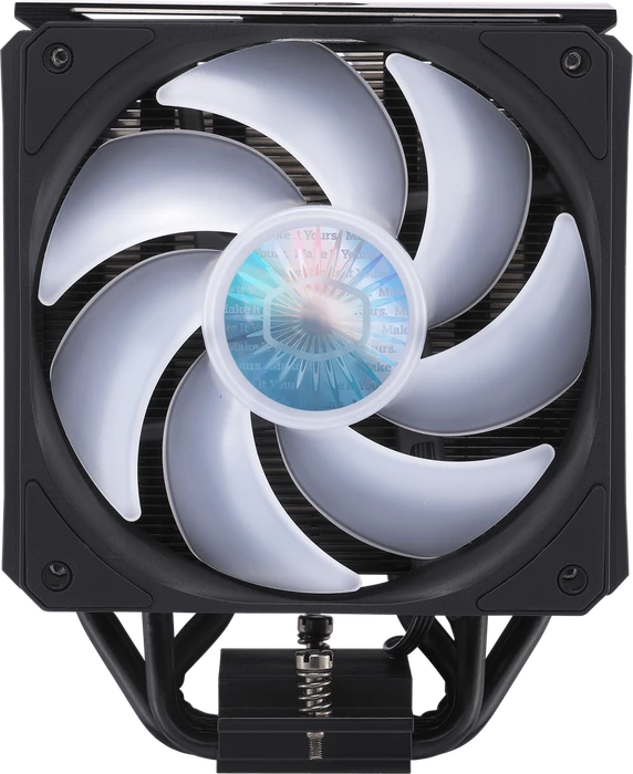 Cooler Master MasterAir MA612 Stealth ARGB