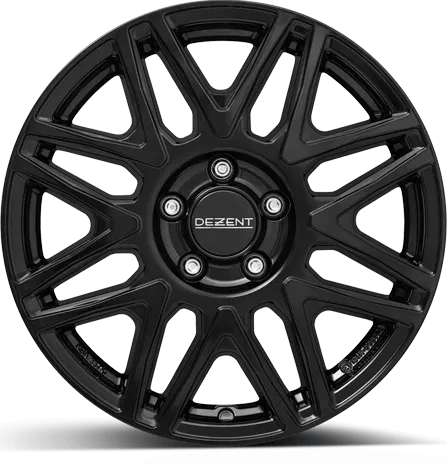 Dezent KH
