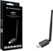 Conceptronic ABBY07B Bluetooth USB Adapter mit externer Antenne, Reichweite bis 100m, Bluetooth 5.1, USB-A 2.0 [Stecker] Vorschaubild