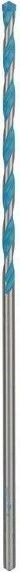 Bosch Professional CYL-9 MultiConstruction Mehrzweckbohrer, 10x350x400mm, 1 Stück