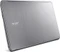 Acer Aspire F15 F5-573G-749W, silber, Core i7-7500U, 8GB RAM, 512GB SSD, 1TB HDD, GeForce GTX 950M, DE Vorschaubild