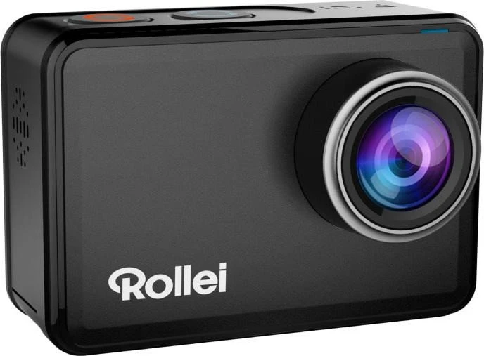 Rollei Actioncam 560 Touch schwarz