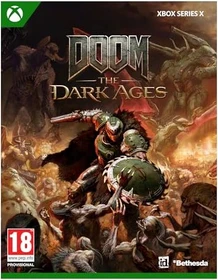 Doom: The Dark Ages (Xbox SX)