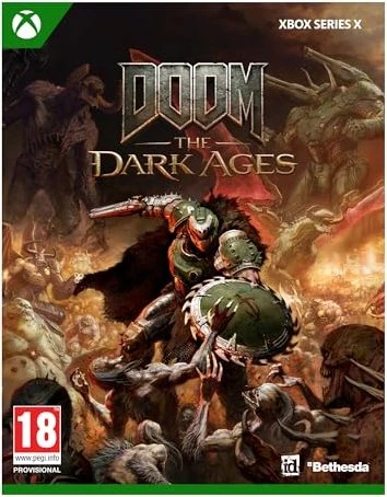 Doom: The Dark Ages