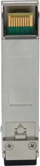 Rockstable Nachbau von Cisco SFP-10G-SR 10G LAN-Transceiver, LC-Duplex MM 300m, SFP+