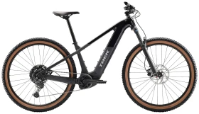Trek Powerfly+ FS 4 Gen 5 gloss dark star/matte dark web Modell 2025