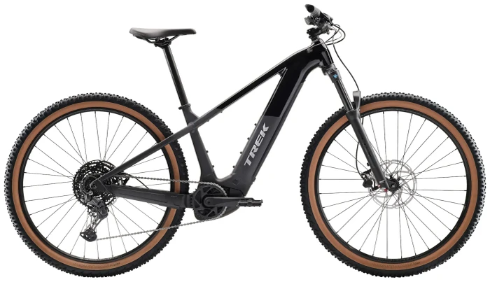 Trek Powerfly+ FS 4 Gen 5 gloss dark star/matte dark web Modell 2025
