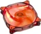 Cougar CFD LED D14HB-R rot, 140mm Vorschaubild