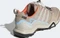 adidas Terrex Swift R2 GTX trace khaki/clear brown/glow blue (Damen) Vorschaubild