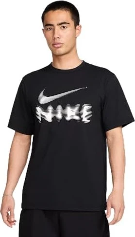 Nike Hyverse Dri-FIT UV Funktionsshirt kurzarm (Herren)