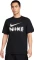 Nike Hyverse Dri-FIT UV Funktionsshirt kurzarm (Herren) Vorschaubild