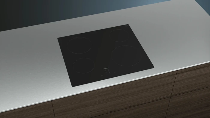Siemens iQ100 ET61RBEA1E Glaskeramik-Kochfeld autark
