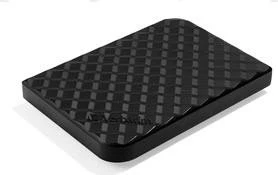 Verbatim Store 'n' Go Gen2, schwarz, 4TB, USB-A 3.0