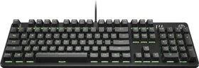 HP Pavilion Gaming Keyboard 500, USB, CH (3VN40AA#UUZ)