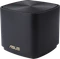 ASUS ZenWiFi AX Mini XD4 Plus, AX1800, schwarz, Router und Repeater Set, 2er-Bundle Vorschaubild