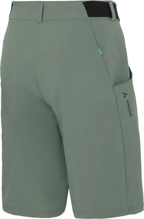Vaude Loamer Mountainbike Shorts Fahrradhose kurz agave (Herren)