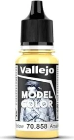 Vallejo Model Color rev.2