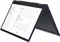 Lenovo Yoga 6 13ALC6, Abyss Blue - Fabric, Ryzen 7 5700U, 16GB RAM, 512GB SSD, DE Vorschaubild