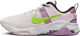 Nike Zoom Bella 6 pearl pink/rush fuchsia/black/volt (Damen)