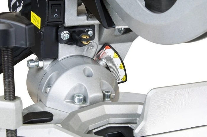 Güde TKGS 216 Elektro-Kappsäge