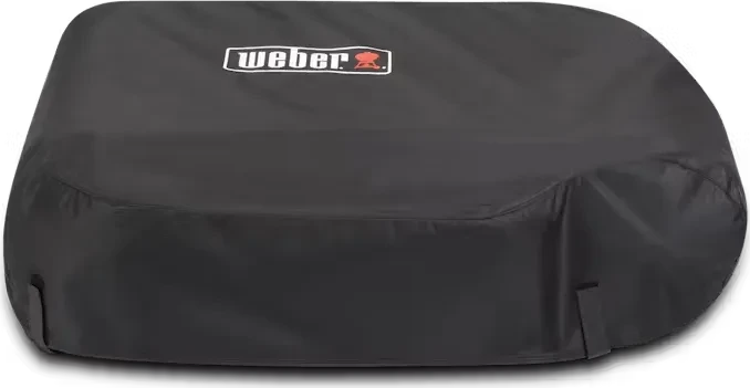 Weber Premium-Abdeckhaube für Plancha 56cm