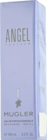 Thierry Mugler Angel Fantasm Eau de Parfum Refill, 100ml