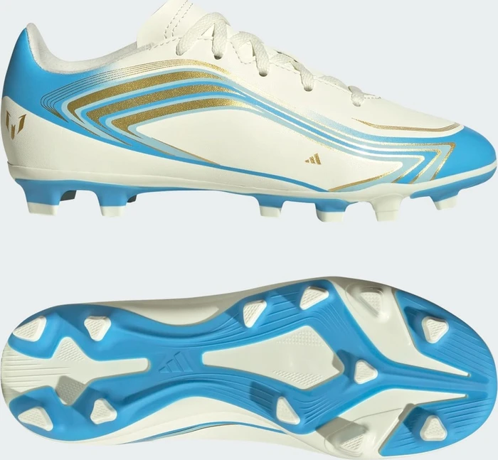 adidas F50 Messi Club FG/MG (Junior)