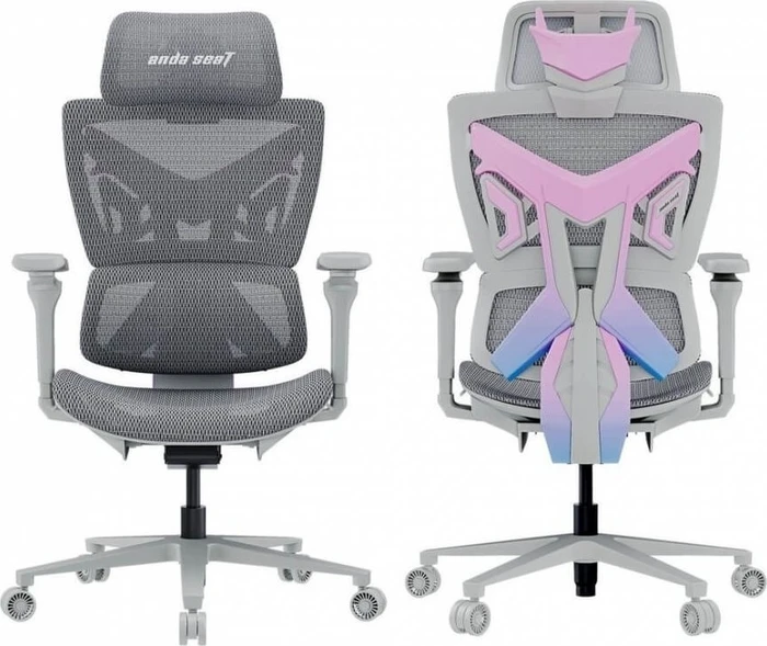 Anda Seat X-Air Mesh Office Gamingstuhl