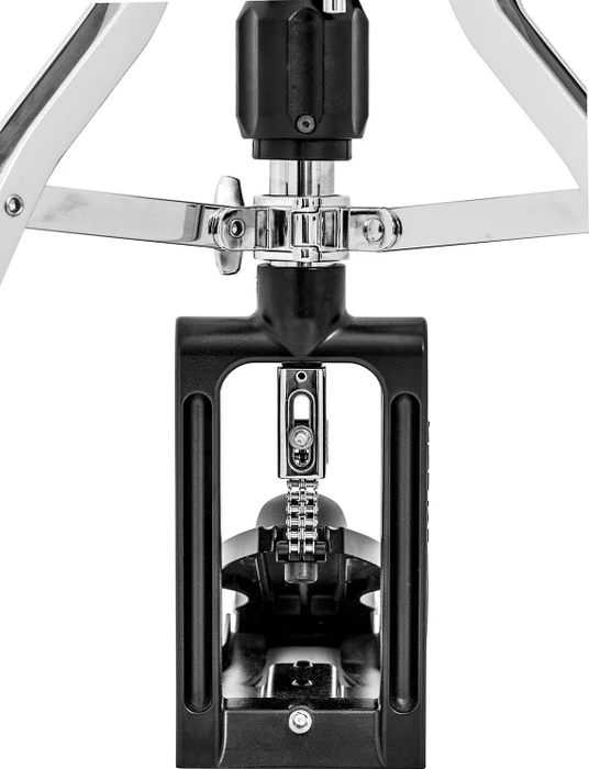 Mapex Falcon Hi-Hat Stand Chrom (HF1000) – Bild 10