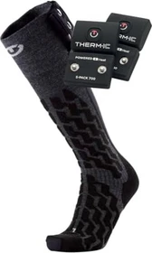 Therm-ic Heat Fusion Uni inkl. S-Pack 700 ND Akkupack Socken