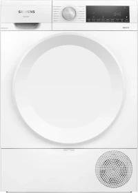 Siemens iQ300 WQ33A2C9K Wärmepumpentrockner