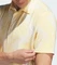 adidas Ultimate365 Allover Print Poloshirt kurzarm ivory/semi spark (Herren) Vorschaubild