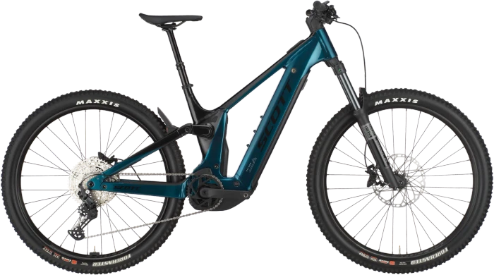 Scott Patron 920 Modell 2025