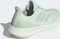 adidas Pureboost 23 crystal jade/linen green met./green spark (Damen) Vorschaubild