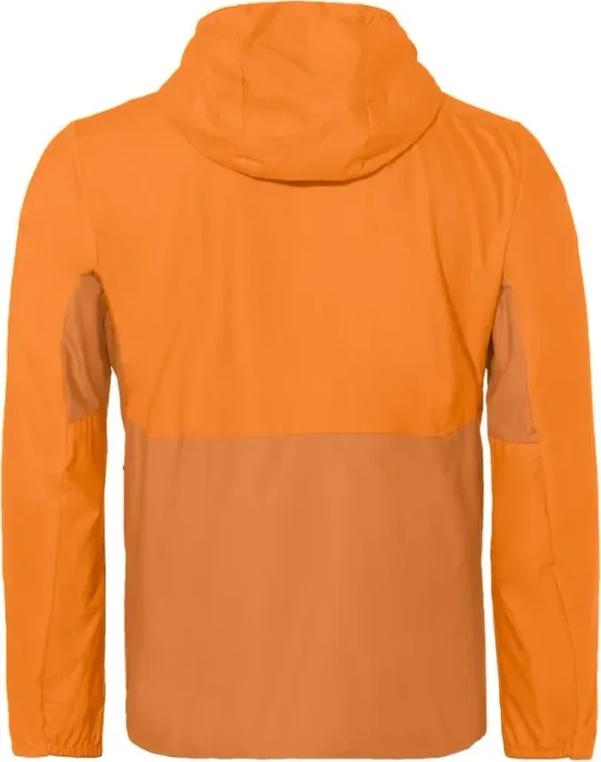 Vaude Scopi Isolation Funktionsjacke kurkuma (Herren)
